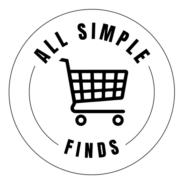 All Simple Finds